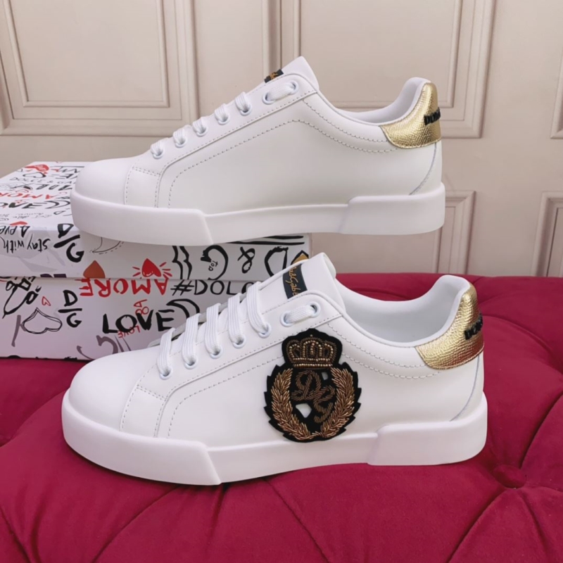 Dolce & Gabbana Sneakers